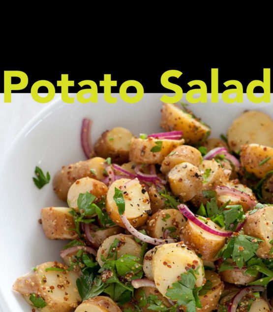 Potato Salad